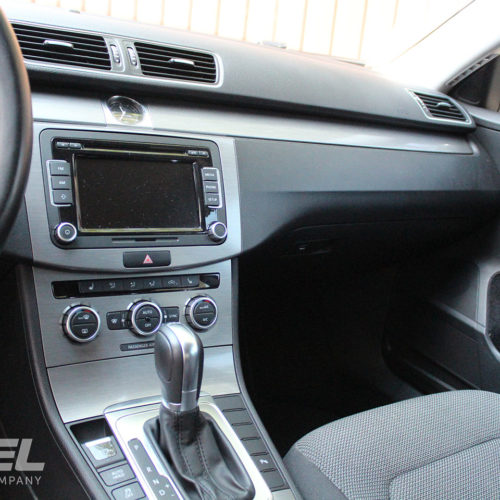 VW Passat Rental