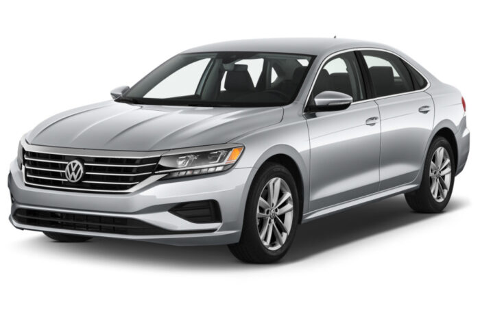Volkswagen Passat B7