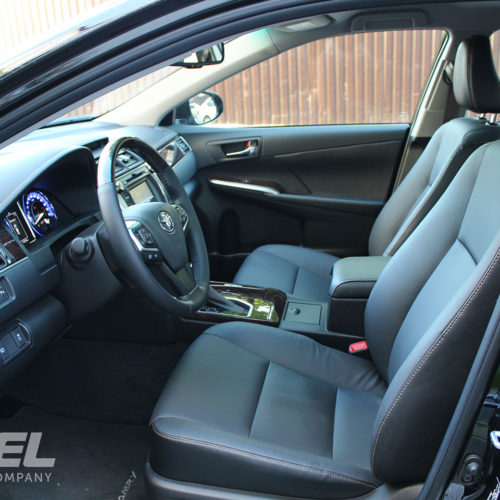 Toyota Camry 55 Rental