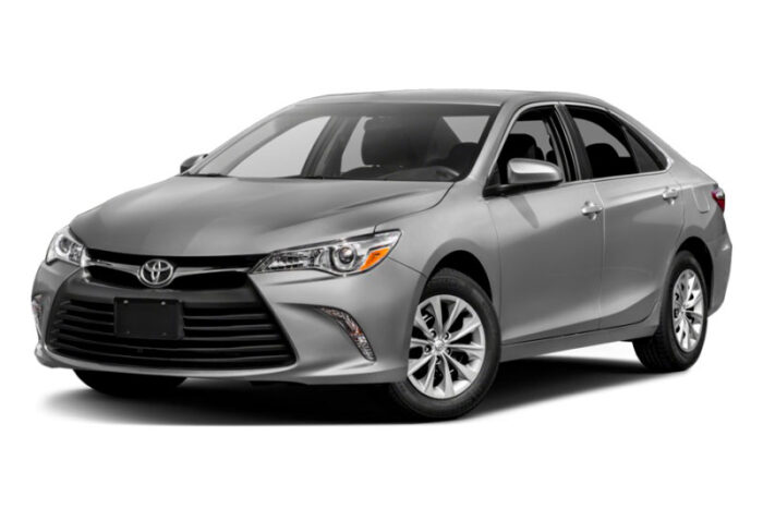 Toyota Camry 55