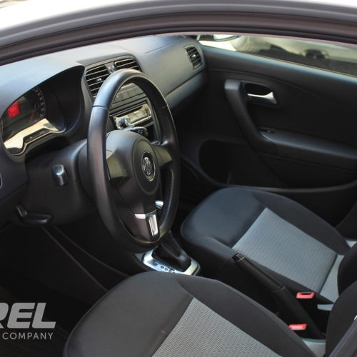 volkswagen polo rental