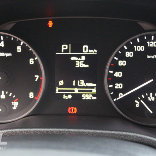 Hyundai Elantra Rental