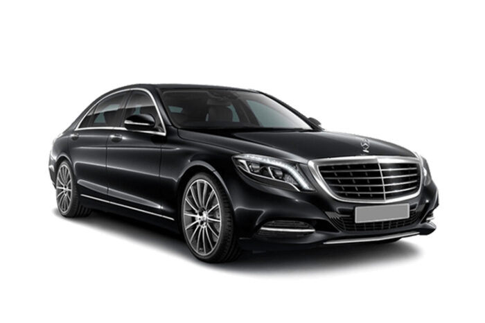 Mercedes-Benz W222
