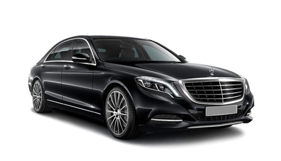 Mercedes-Benz W222