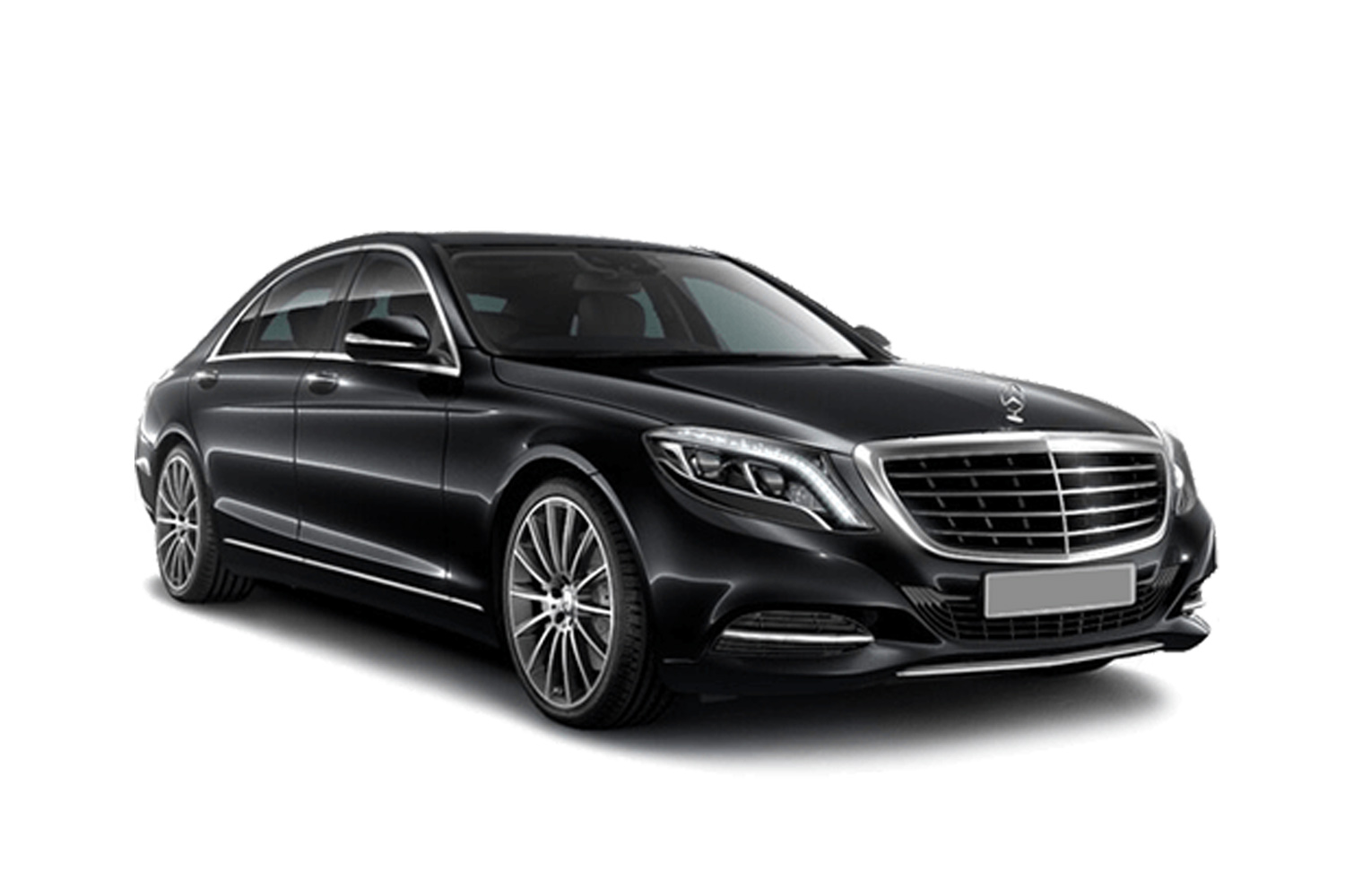 Mercedes-Benz W222