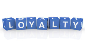 loyalty program