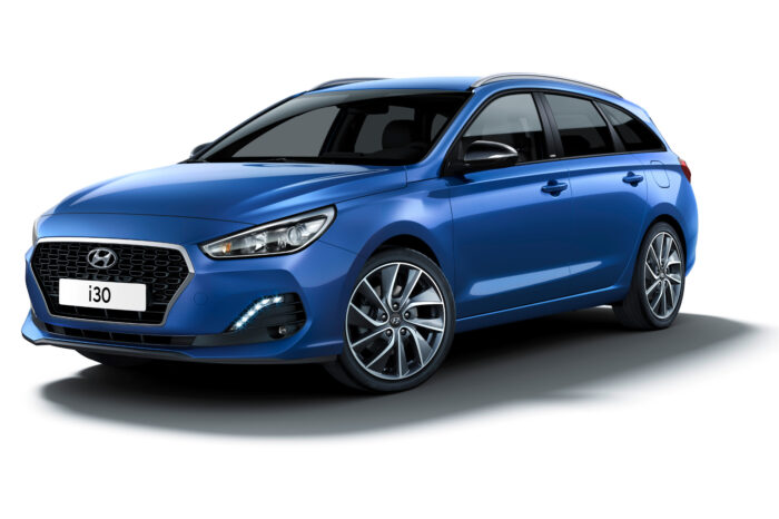 Hyundai I-30
