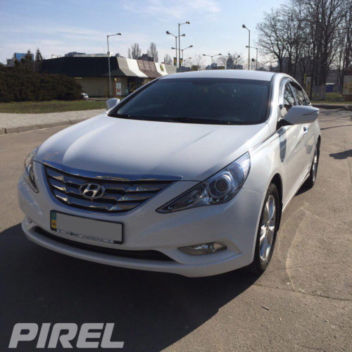 hyundai sonata car rental