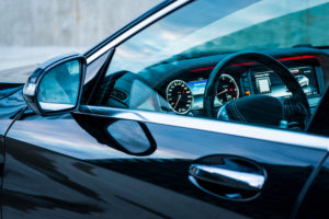 CAR RENTAL for a long term