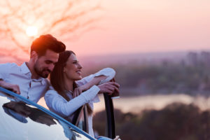 CAR RENTAL without a driver