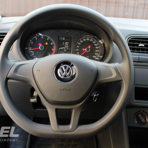 Прокат авто VW POLO 2018