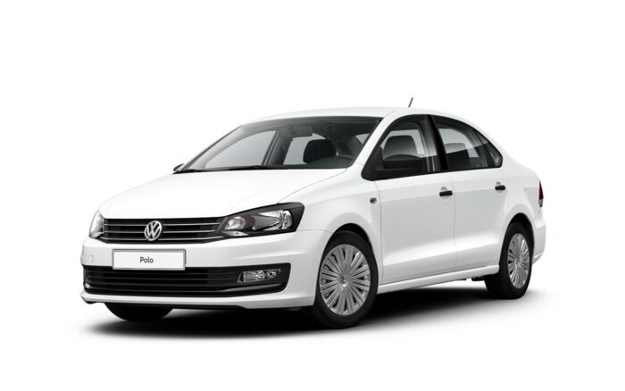 Volkswagen Polo MT