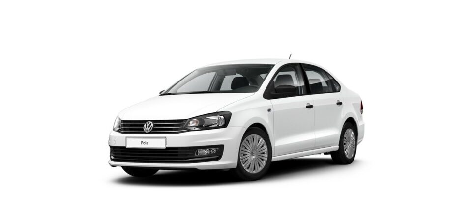 Volkswagen Polo MT