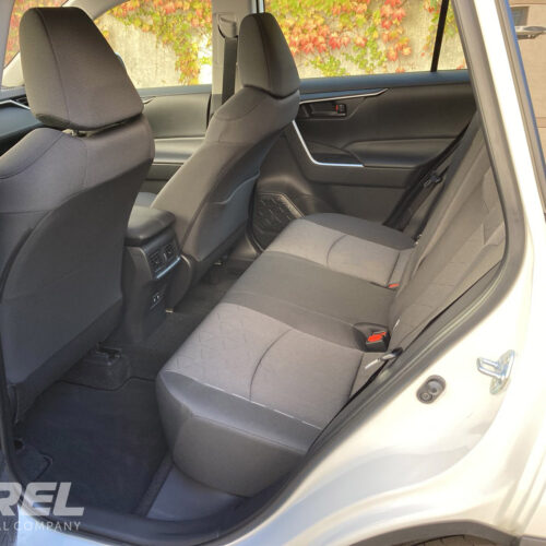 RAV4 car rental