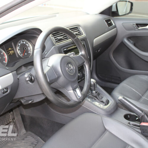 VW Jetta Pirel Car Rantal Ukraine