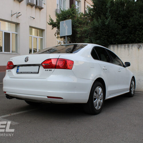 VW Jetta Pirel Car Rantal Ukraine