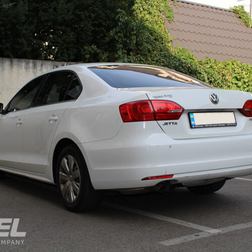 VW Jetta Pirel Car Rantal Ukraine