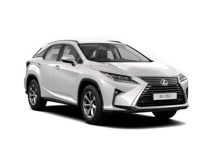 Lexus RX350