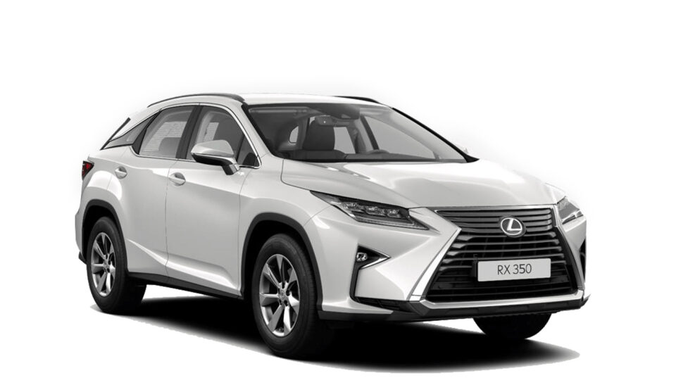 Lexus RX350