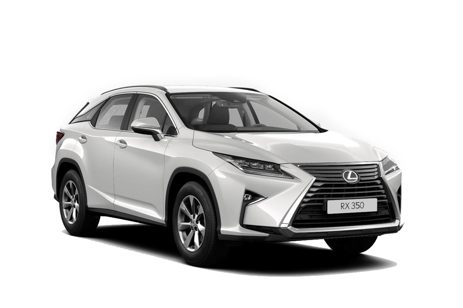 Lexus RX350