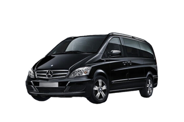 Mercedes-Benz Viano