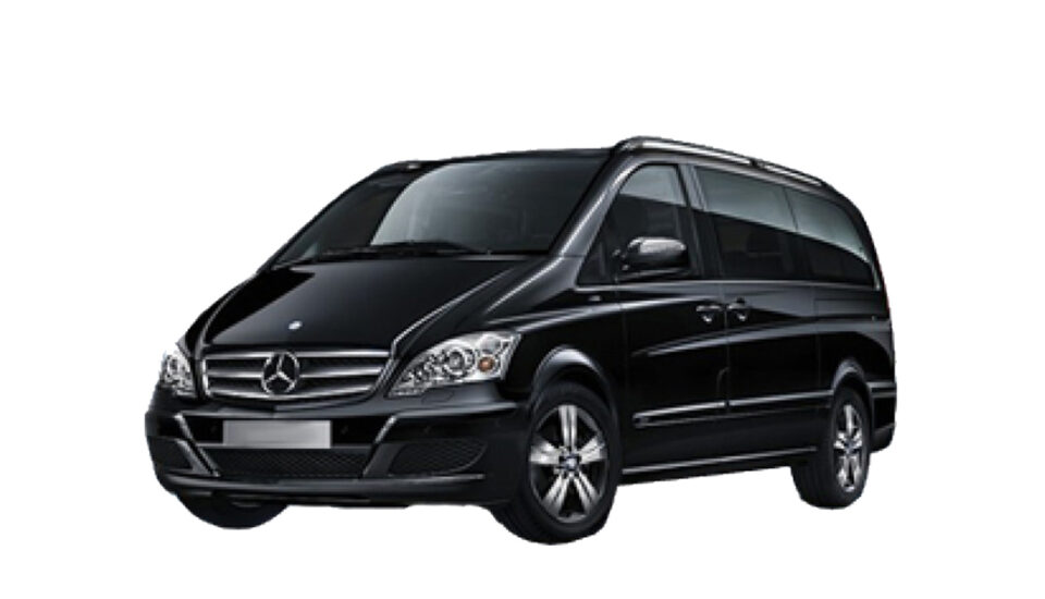 Mercedes-Benz Viano