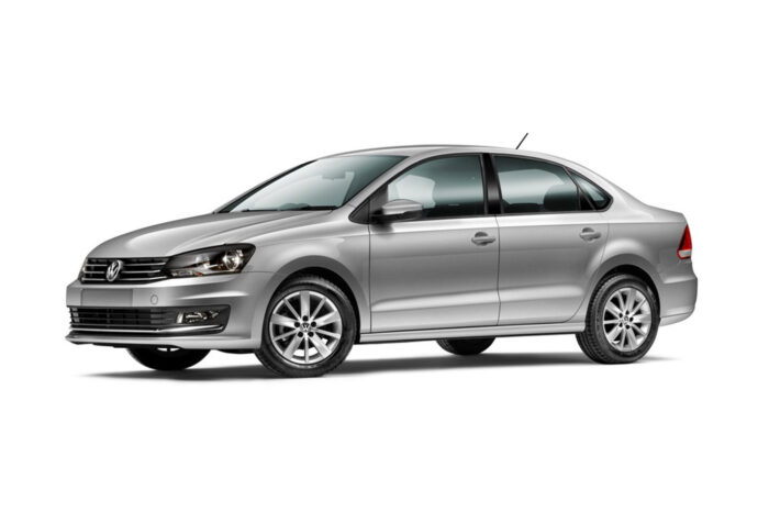 Volkswagen Polo AT