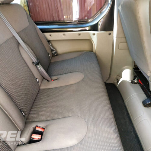 Opel Vivaro rent a car pirel